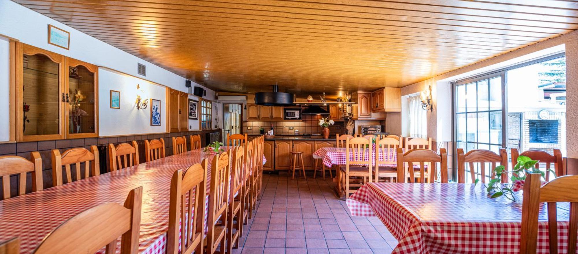 Espacio De Paz, Ideal Para Familias Villa Amalia La Llacuna 外观 照片