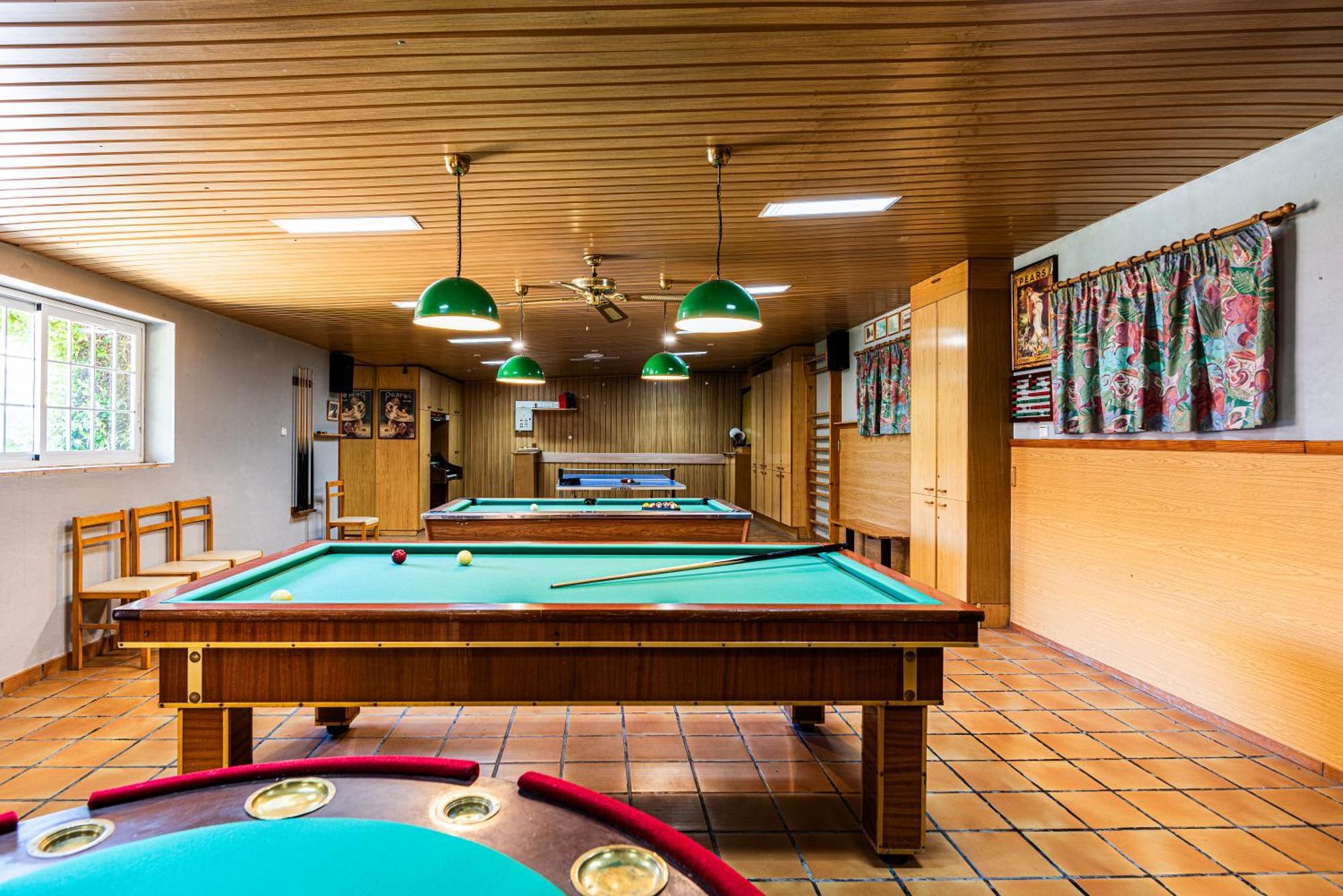 Espacio De Paz, Ideal Para Familias Villa Amalia La Llacuna 外观 照片