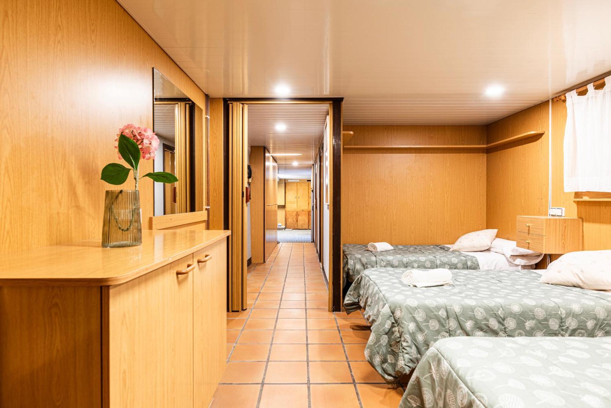 Espacio De Paz, Ideal Para Familias Villa Amalia La Llacuna 外观 照片