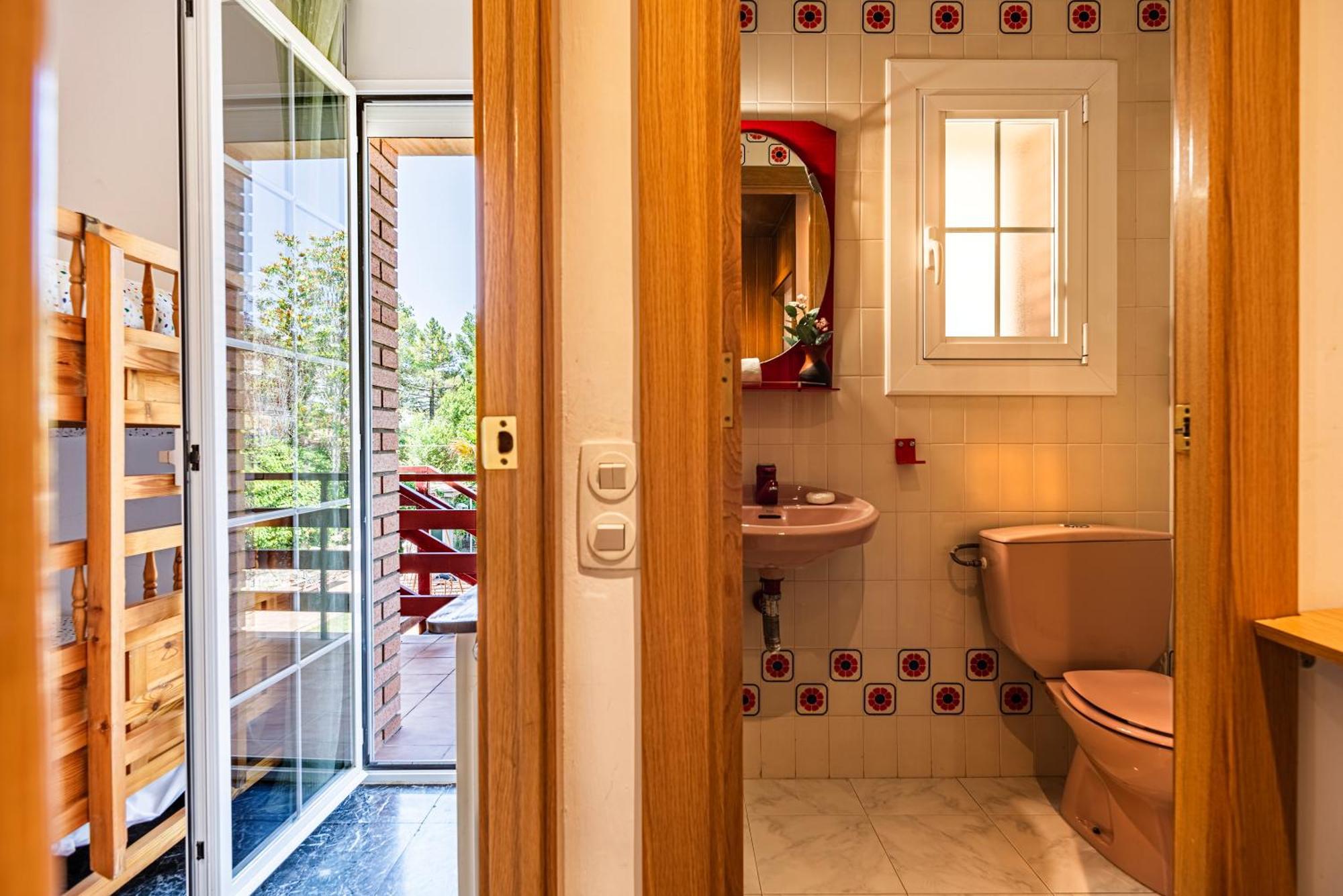 Espacio De Paz, Ideal Para Familias Villa Amalia La Llacuna 外观 照片
