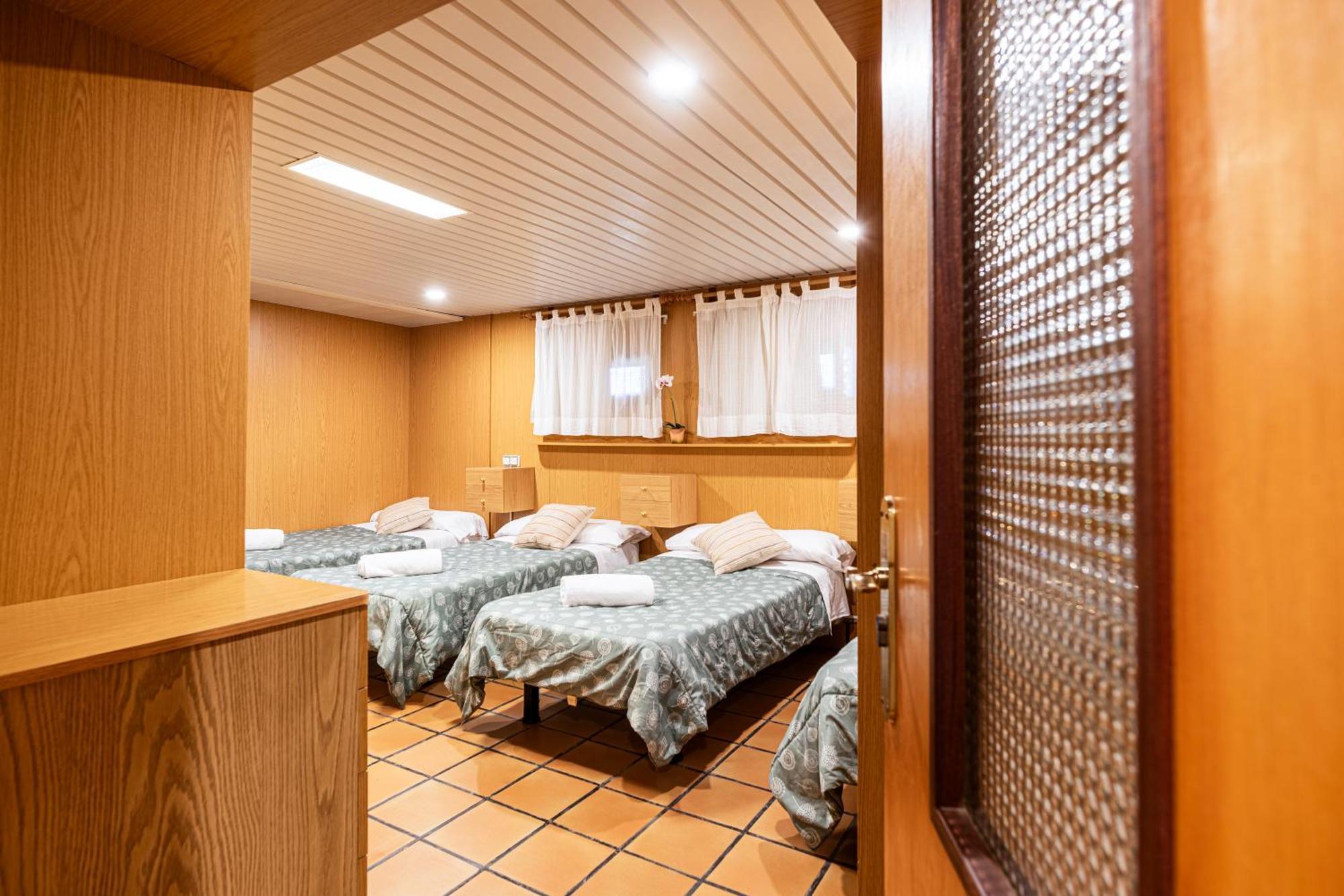 Espacio De Paz, Ideal Para Familias Villa Amalia La Llacuna 外观 照片
