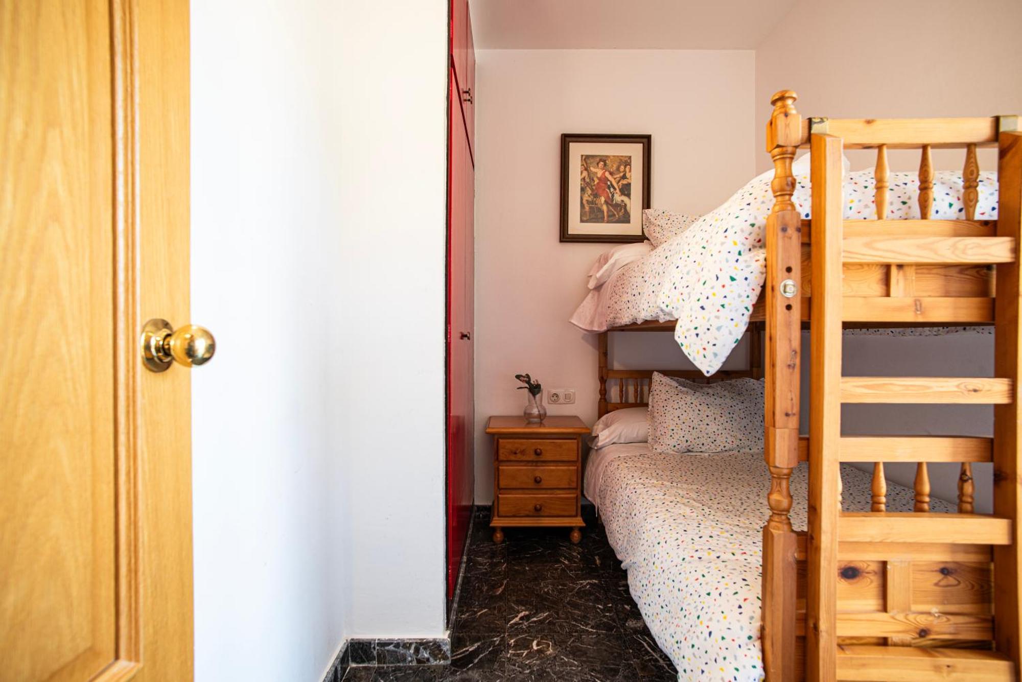Espacio De Paz, Ideal Para Familias Villa Amalia La Llacuna 外观 照片